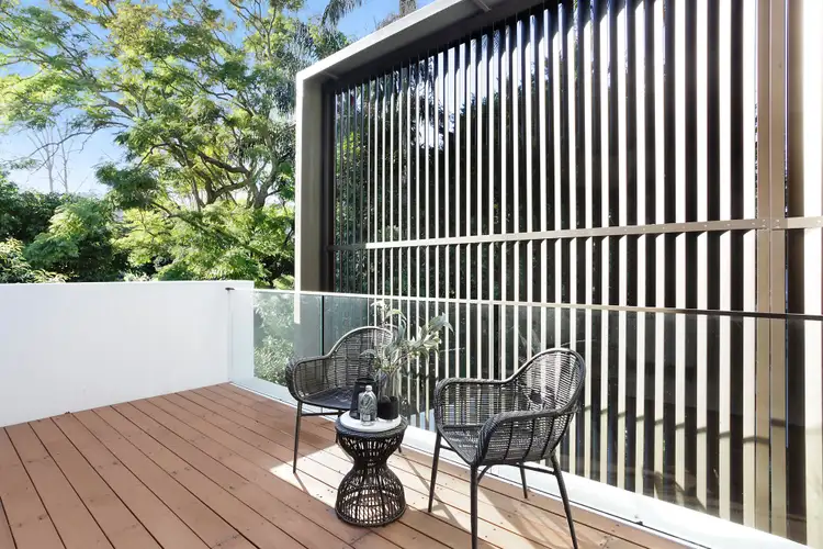 Fourth view of Homely apartment listing, 106/4-8 Patterson Street, Double Bay NSW 2028