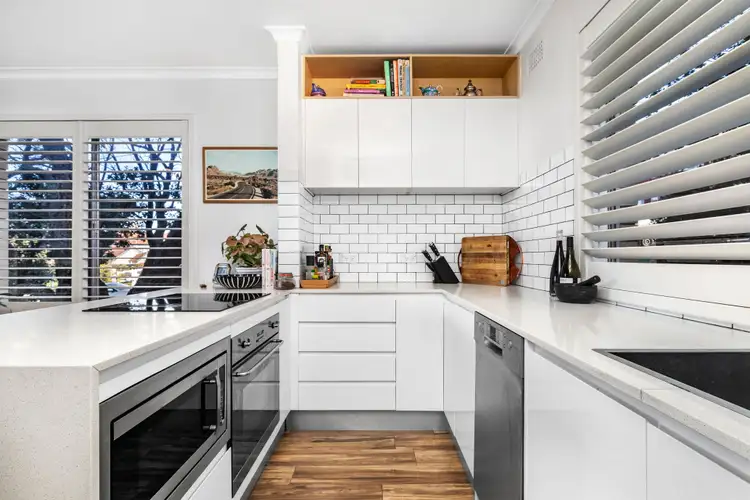Second view of Homely apartment listing, 1/24 Glen Street, Bondi NSW 2026