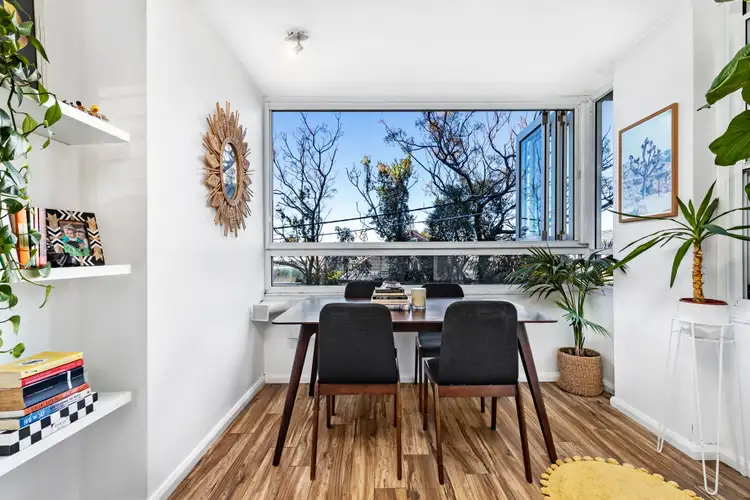 Third view of Homely apartment listing, 1/24 Glen Street, Bondi NSW 2026