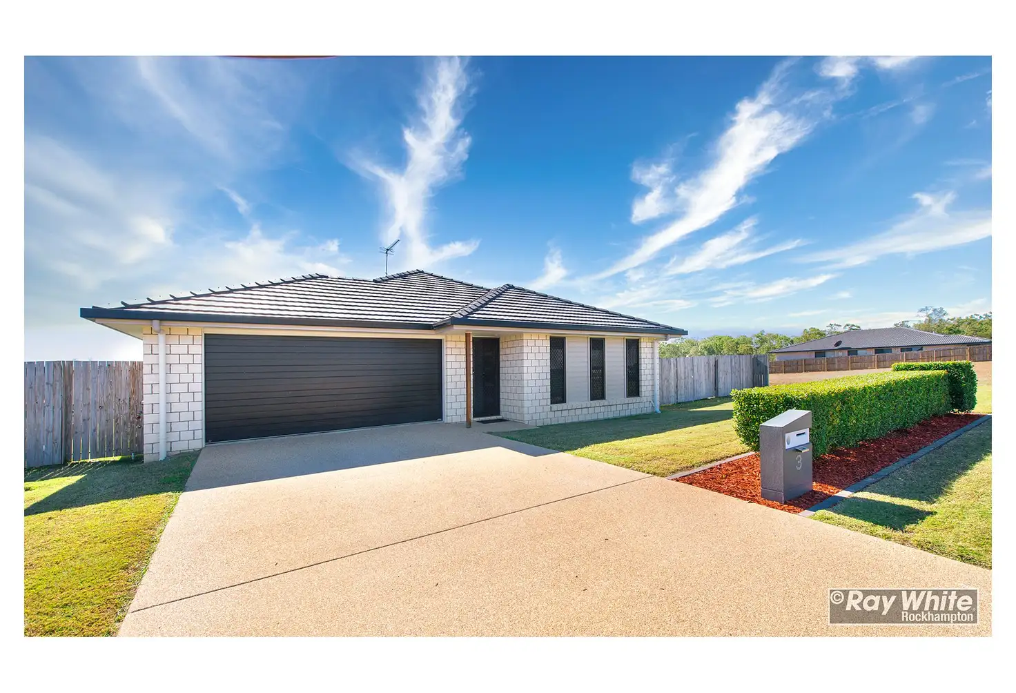 Main view of Homely house listing, 3 Dunluce Street, Rockyview QLD 4701
