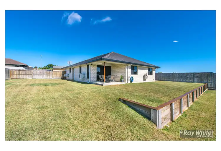 Third view of Homely house listing, 3 Dunluce Street, Rockyview QLD 4701