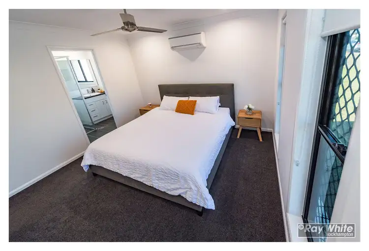 Fourth view of Homely house listing, 3 Dunluce Street, Rockyview QLD 4701