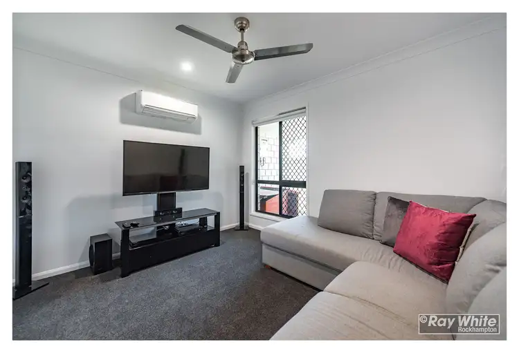 Seventh view of Homely house listing, 3 Dunluce Street, Rockyview QLD 4701