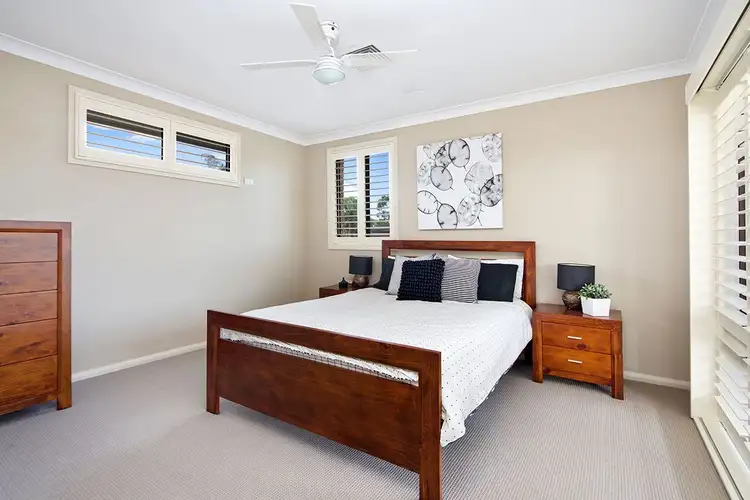 Fifth view of Homely house listing, 25 Dandarbong Avenue, Bangor NSW 2234