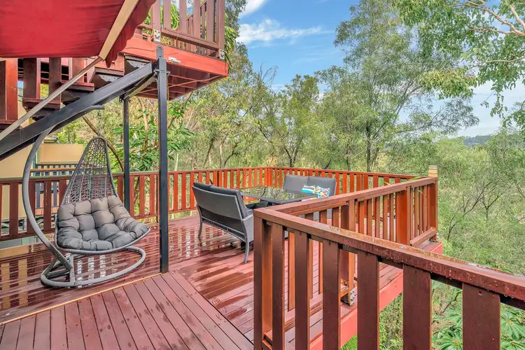 Fourth view of Homely townhouse listing, 1070/6 Crestridge Crescent, Oxenford QLD 4210