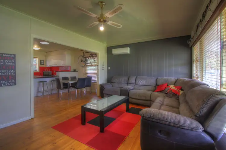 Third view of Homely house listing, 21 Farmer Street, Barmera SA 5345