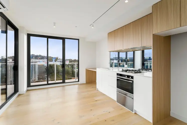 Main view of Homely apartment listing, 410/233 Maroondah Highway, Ringwood VIC 3134