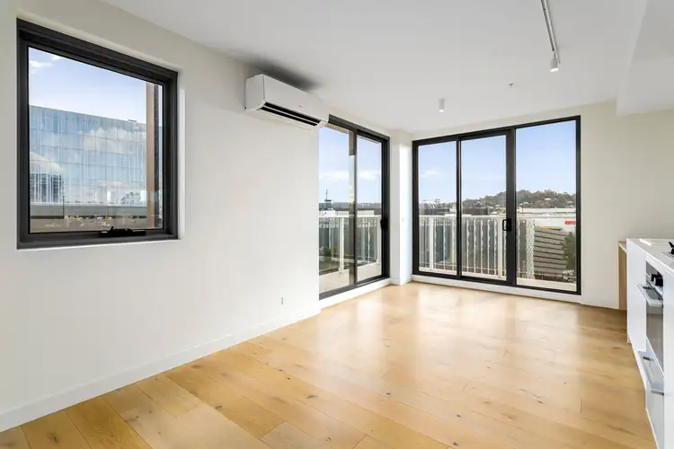Second view of Homely apartment listing, 410/233 Maroondah Highway, Ringwood VIC 3134