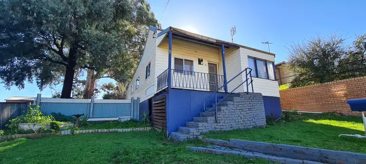 28 Forster Street, Parkes NSW 2870