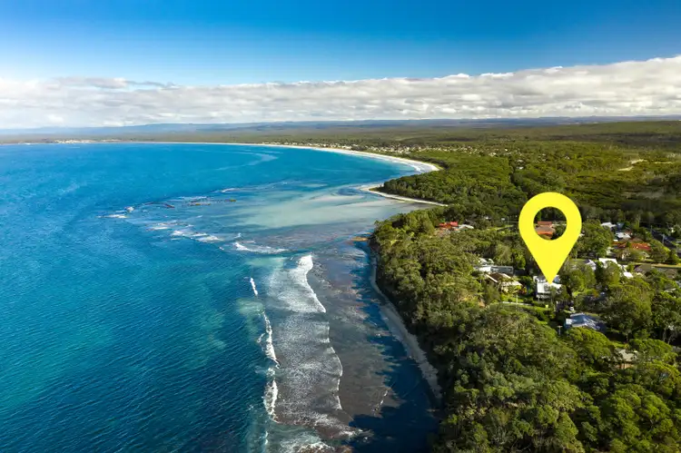 45 Morton Street, Callala Bay NSW 2540