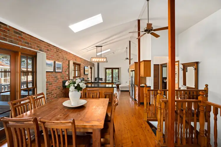 Fifth view of Homely house listing, 45 Morton Street, Callala Bay NSW 2540