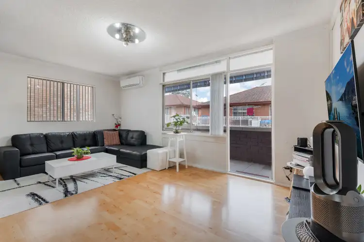 Third view of Homely unit listing, 14/4 - 8 St Johns Road, Cabramatta NSW 2166