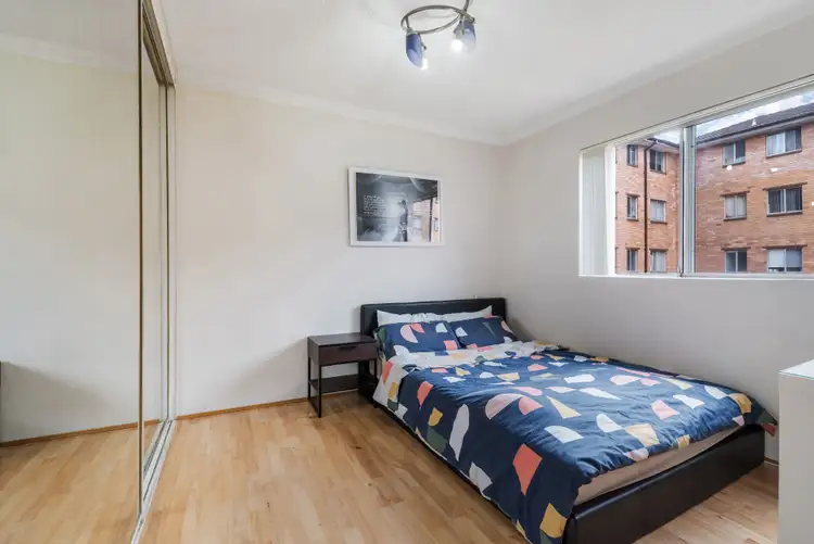 Sixth view of Homely unit listing, 14/4 - 8 St Johns Road, Cabramatta NSW 2166