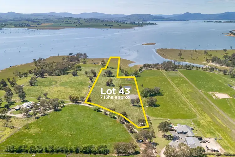43/1074 Table Top Road, Table Top NSW 2640