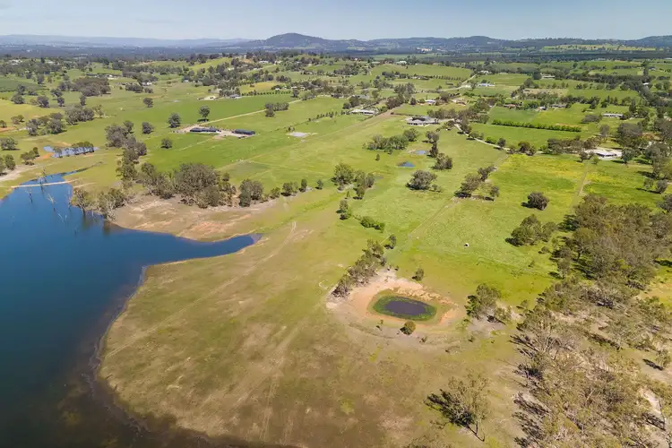 Fourth view of Homely rural property listing, 43/1074 Table Top Road, Table Top NSW 2640