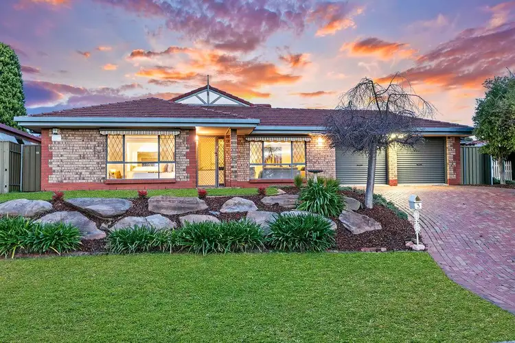 3 Orange Avenue, Golden Grove SA 5125