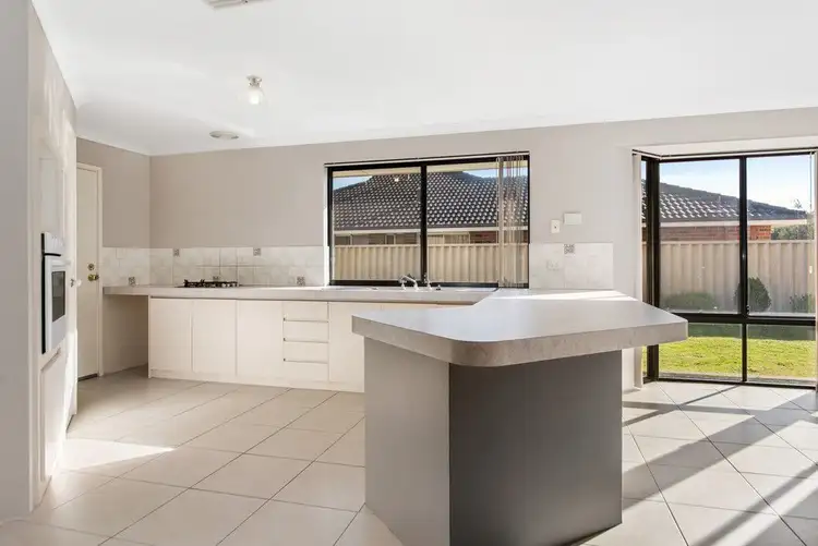 Second view of Homely house listing, 13 Moit Road, Dalyellup WA 6230