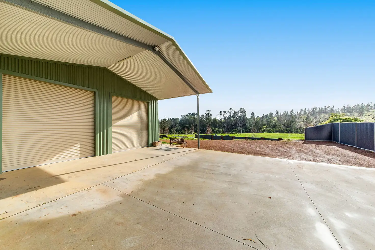 Main view of Homely land listing, 2b Hitchcock Drive, Nannup WA 6275