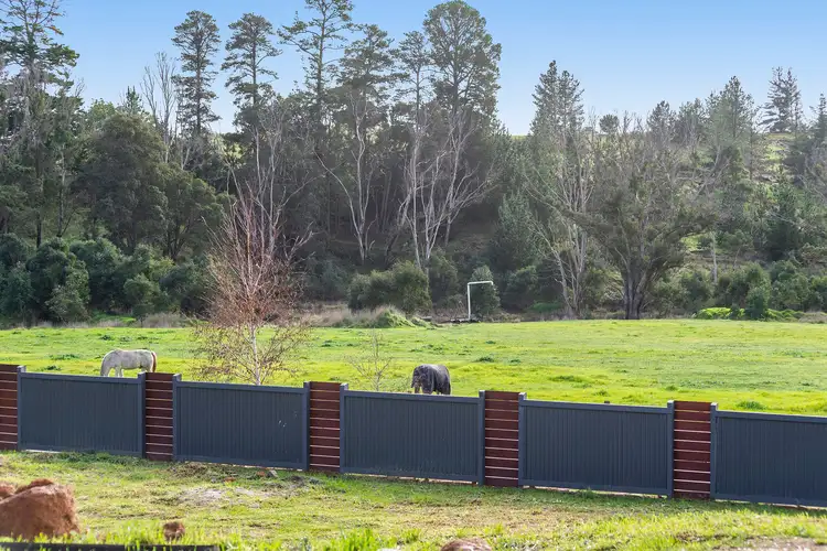 Third view of Homely land listing, 2b Hitchcock Drive, Nannup WA 6275