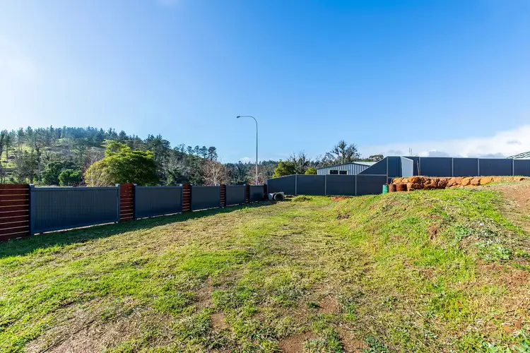 Fifth view of Homely land listing, 2b Hitchcock Drive, Nannup WA 6275