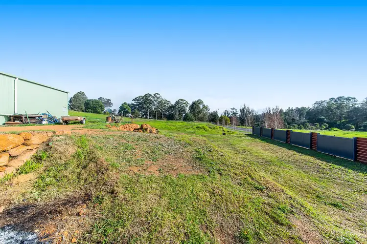 Sixth view of Homely land listing, 2b Hitchcock Drive, Nannup WA 6275