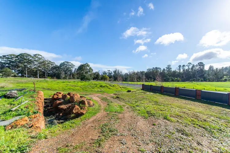 Seventh view of Homely land listing, 2b Hitchcock Drive, Nannup WA 6275