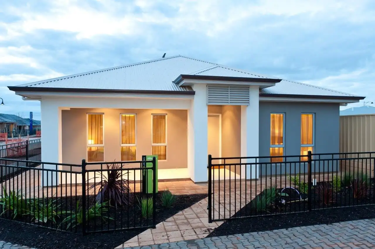 Main view of Homely house listing, 10 Catherine Place, Munno Para SA 5115