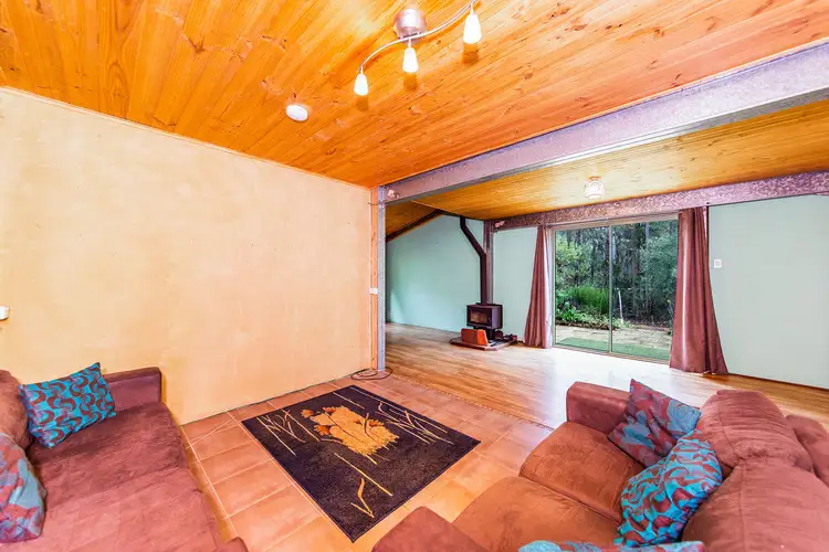 Third view of Homely rural property listing, 47 Leschenaultia Drive, Nannup WA 6275