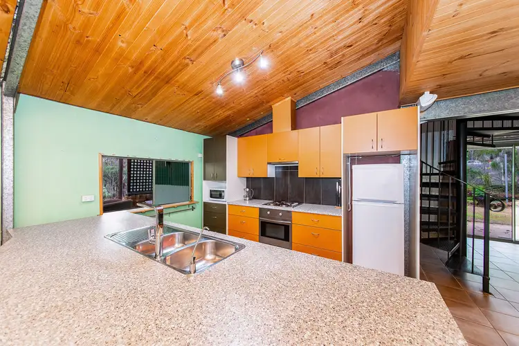 Fourth view of Homely rural property listing, 47 Leschenaultia Drive, Nannup WA 6275