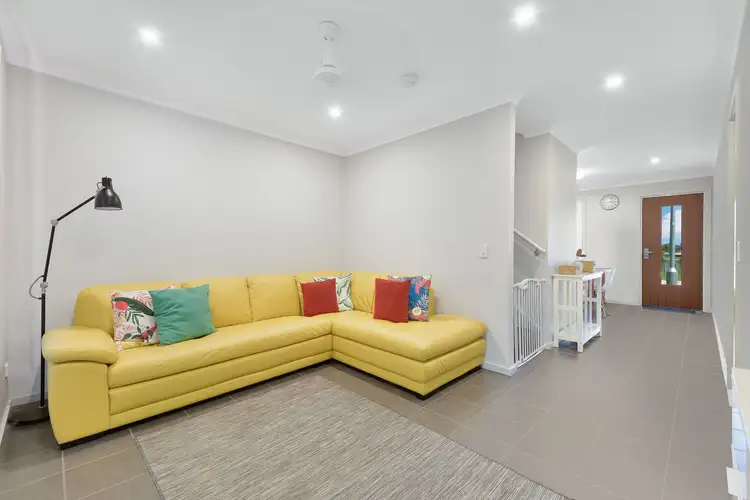 Second view of Homely townhouse listing, 30 Mellish Parade, Glenfield NSW 2167