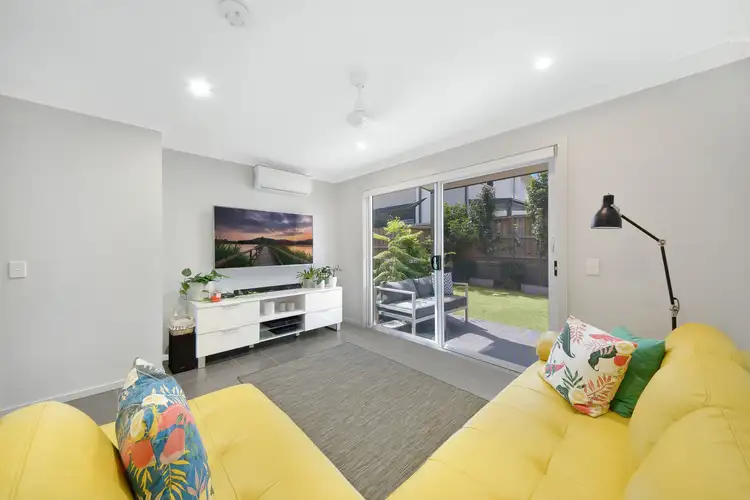 Third view of Homely townhouse listing, 30 Mellish Parade, Glenfield NSW 2167