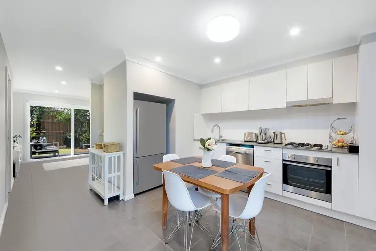 Fourth view of Homely townhouse listing, 30 Mellish Parade, Glenfield NSW 2167