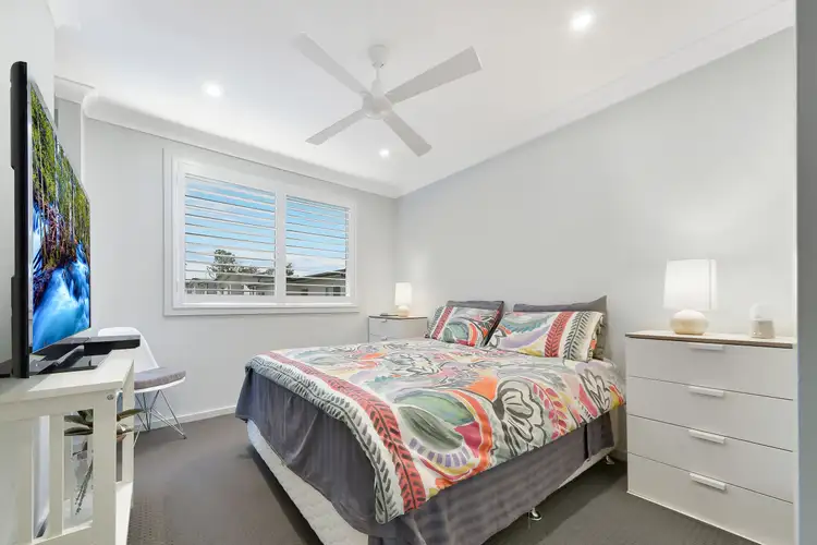 Fifth view of Homely townhouse listing, 30 Mellish Parade, Glenfield NSW 2167