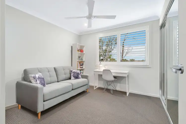Sixth view of Homely townhouse listing, 30 Mellish Parade, Glenfield NSW 2167