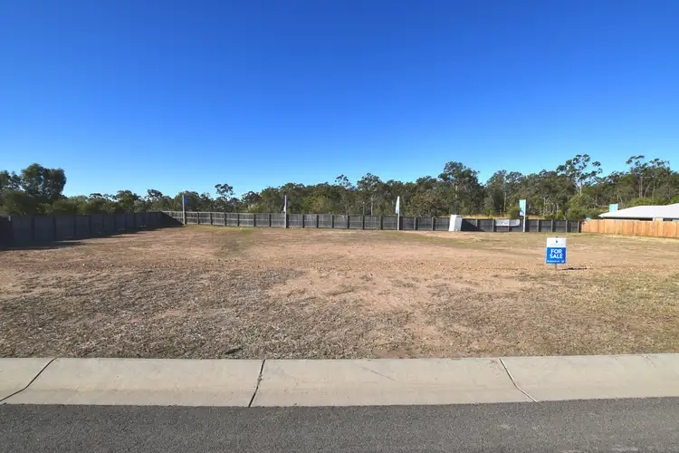 14 Phelps Circuit, Kirkwood QLD 4680