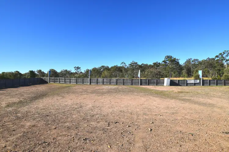 Second view of Homely land listing, 14 Phelps Circuit, Kirkwood QLD 4680