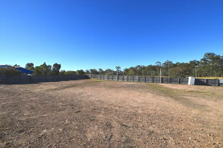 Third view of Homely land listing, 14 Phelps Circuit, Kirkwood QLD 4680