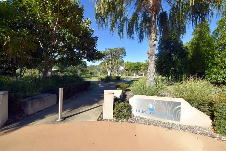 Sixth view of Homely land listing, 14 Phelps Circuit, Kirkwood QLD 4680