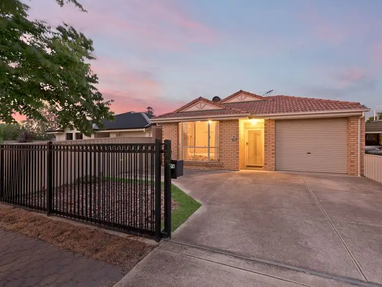Second view of Homely house listing, 37A Wingate Street, Greenacres SA 5086