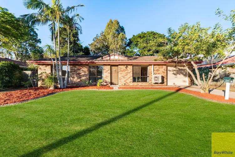 Main view of Homely house listing, 38 Bermuda Avenue, Deception Bay QLD 4508
