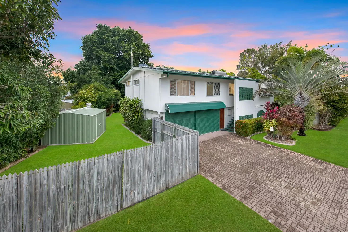 Main view of Homely house listing, 50 McBride Street, Kirwan QLD 4817