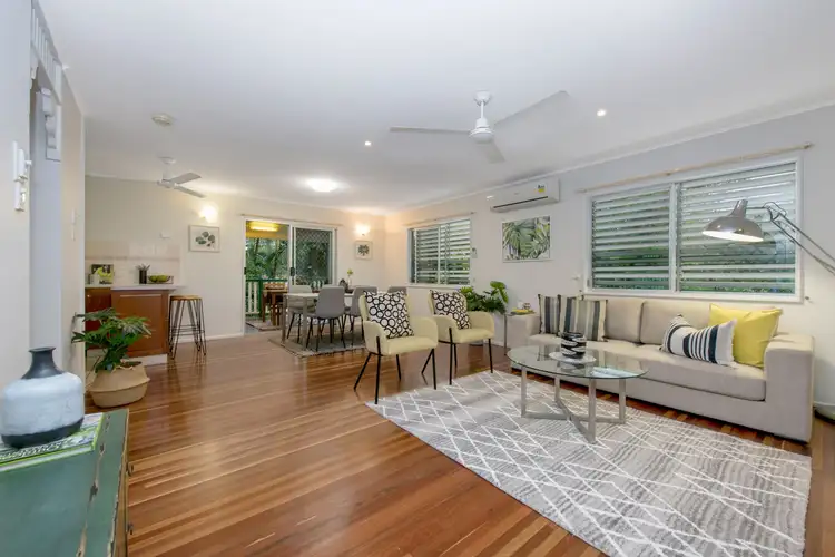 Third view of Homely house listing, 50 McBride Street, Kirwan QLD 4817