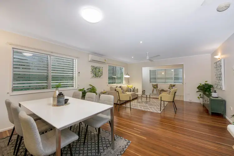 Fourth view of Homely house listing, 50 McBride Street, Kirwan QLD 4817