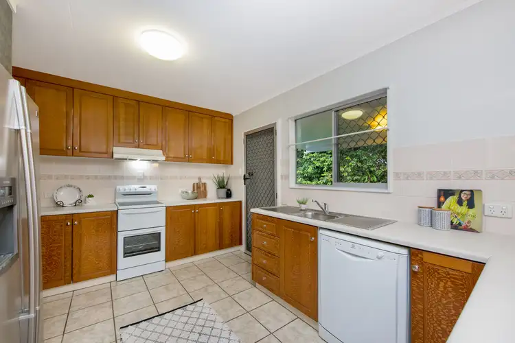 Fifth view of Homely house listing, 50 McBride Street, Kirwan QLD 4817