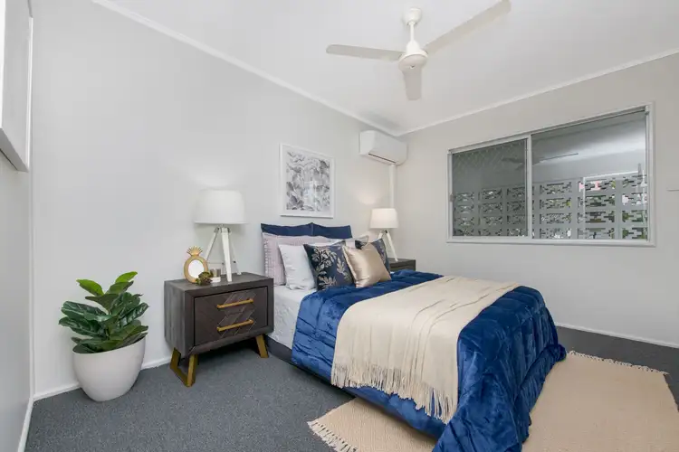 Sixth view of Homely house listing, 50 McBride Street, Kirwan QLD 4817