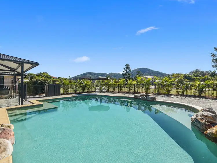 Main view of Homely house listing, 19 Showgrounds Drive, Highvale QLD 4520