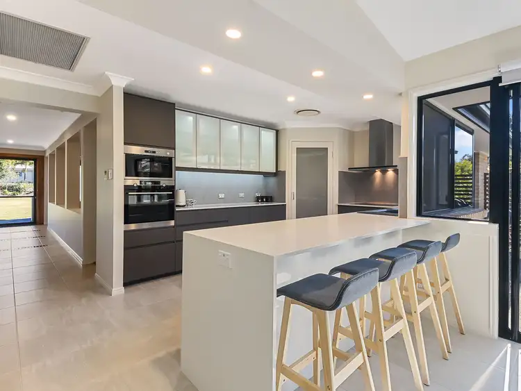 Fourth view of Homely house listing, 19 Showgrounds Drive, Highvale QLD 4520
