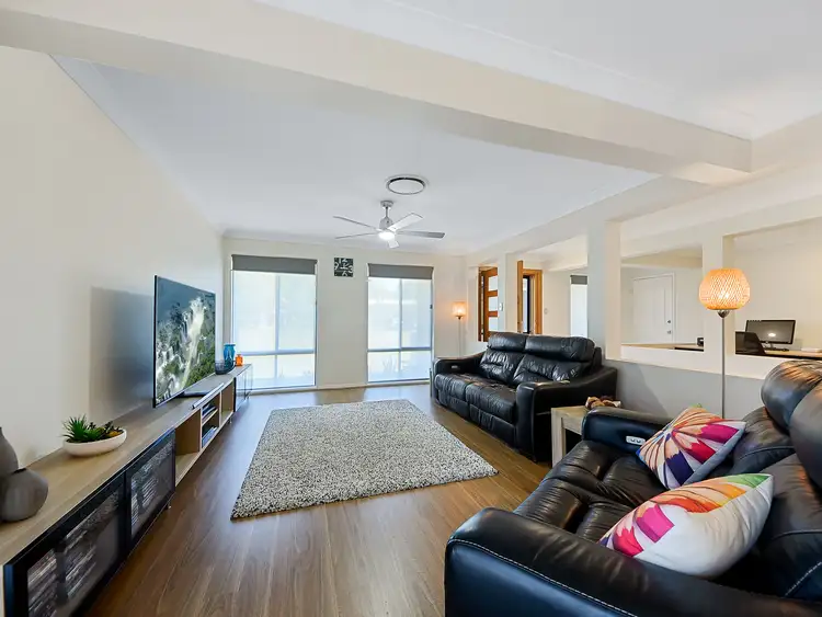 Fifth view of Homely house listing, 19 Showgrounds Drive, Highvale QLD 4520