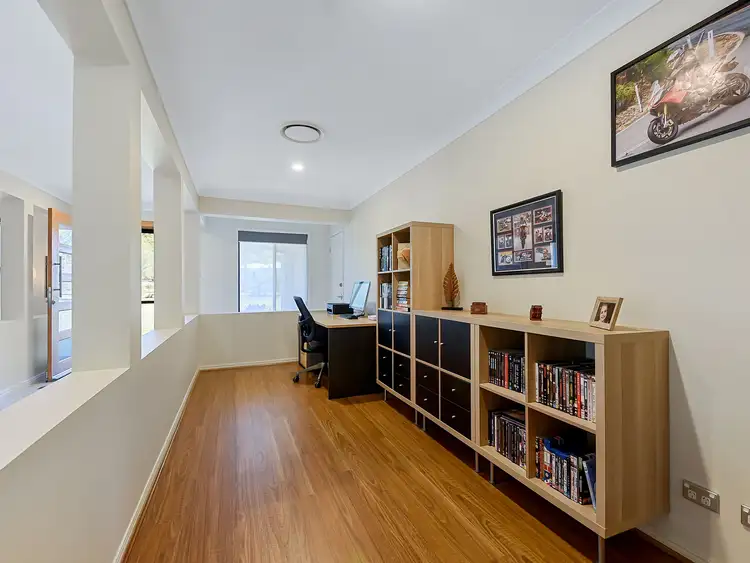 Sixth view of Homely house listing, 19 Showgrounds Drive, Highvale QLD 4520