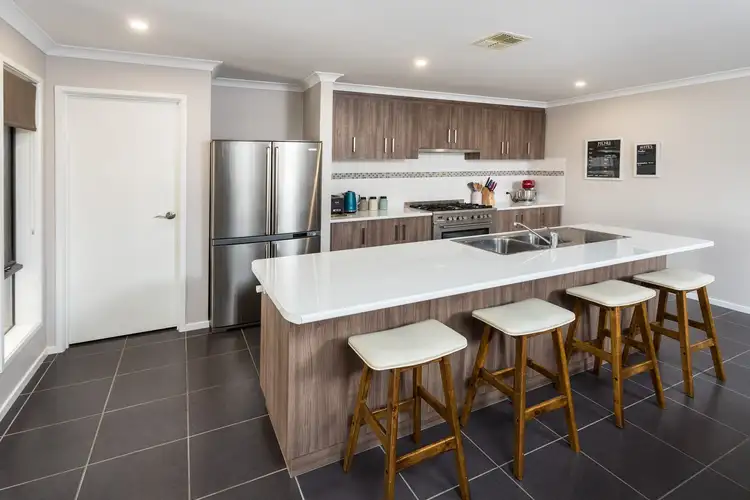 Third view of Homely house listing, 38 Killarney Crescent, Tatura VIC 3616